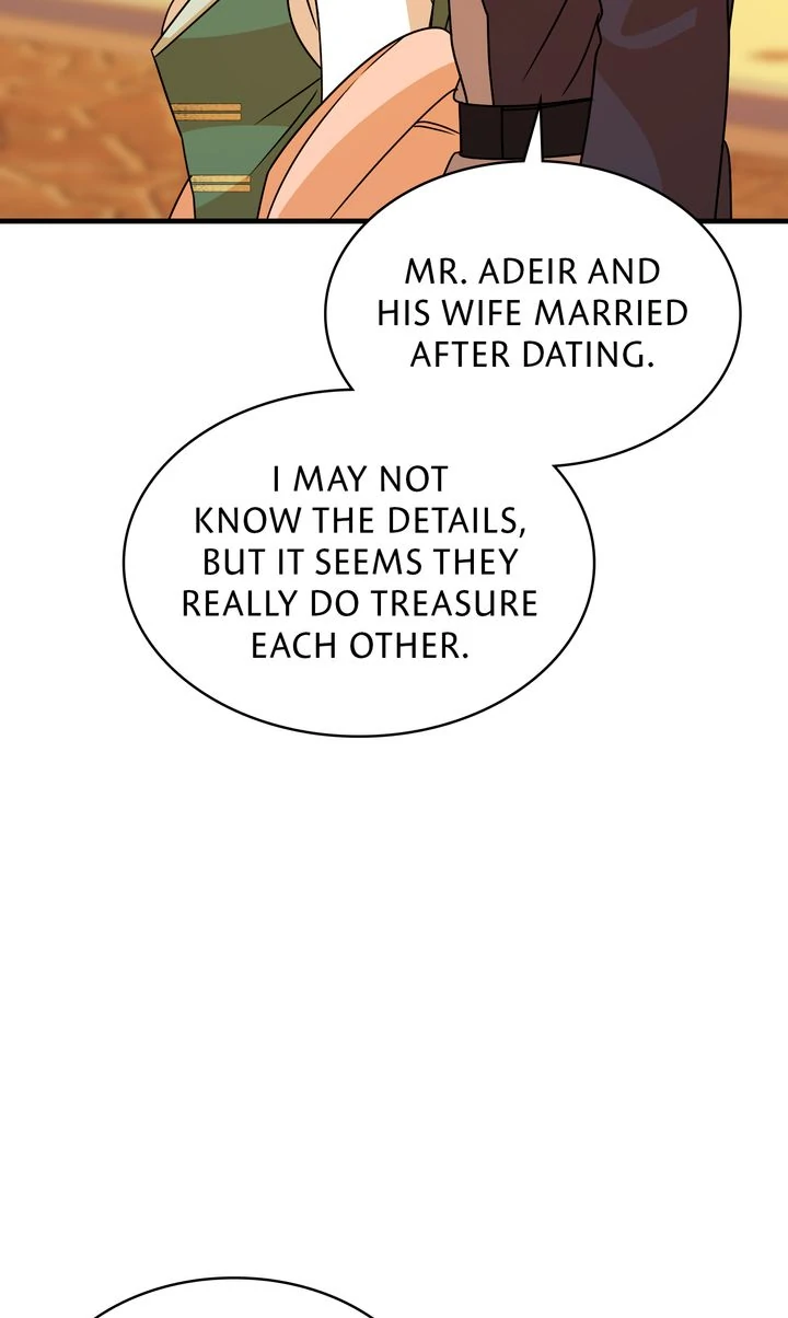 Till Divorce Do Us Part! Chapter 69 - Page 69