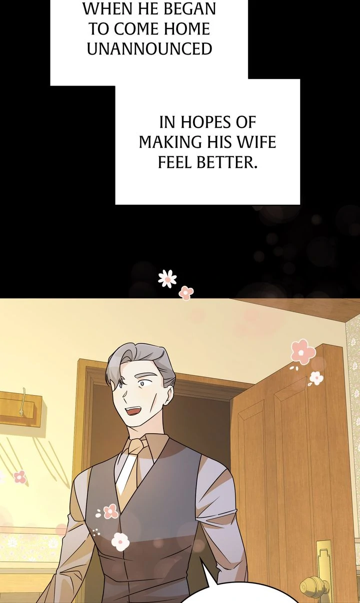 Till Divorce Do Us Part! Chapter 69 - Page 7