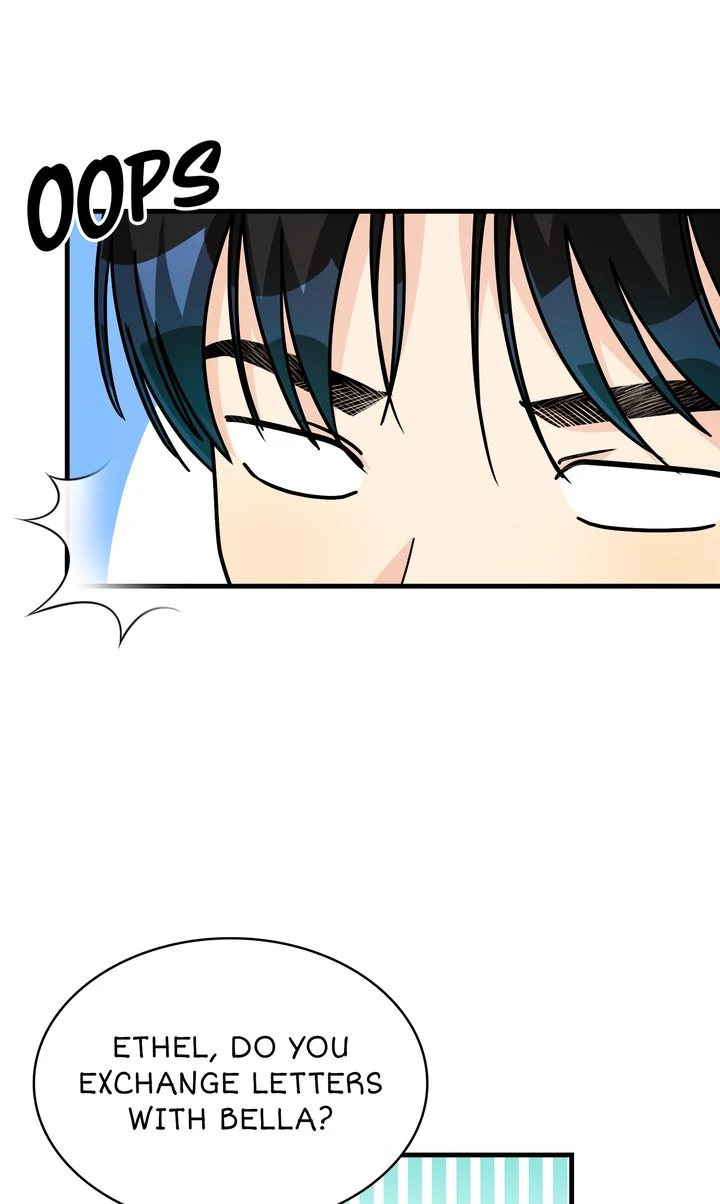 Till Divorce Do Us Part! Chapter 69 - Page 71