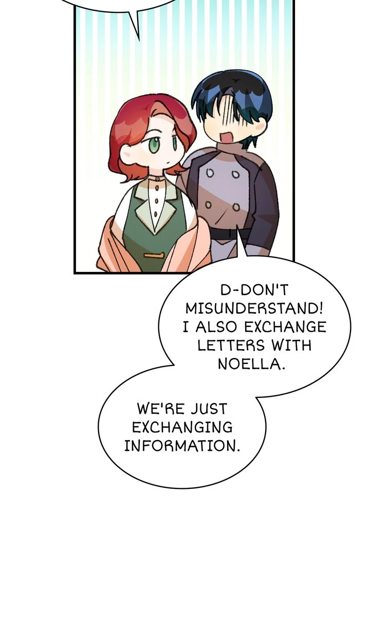 Till Divorce Do Us Part! Chapter 69 - Page 72