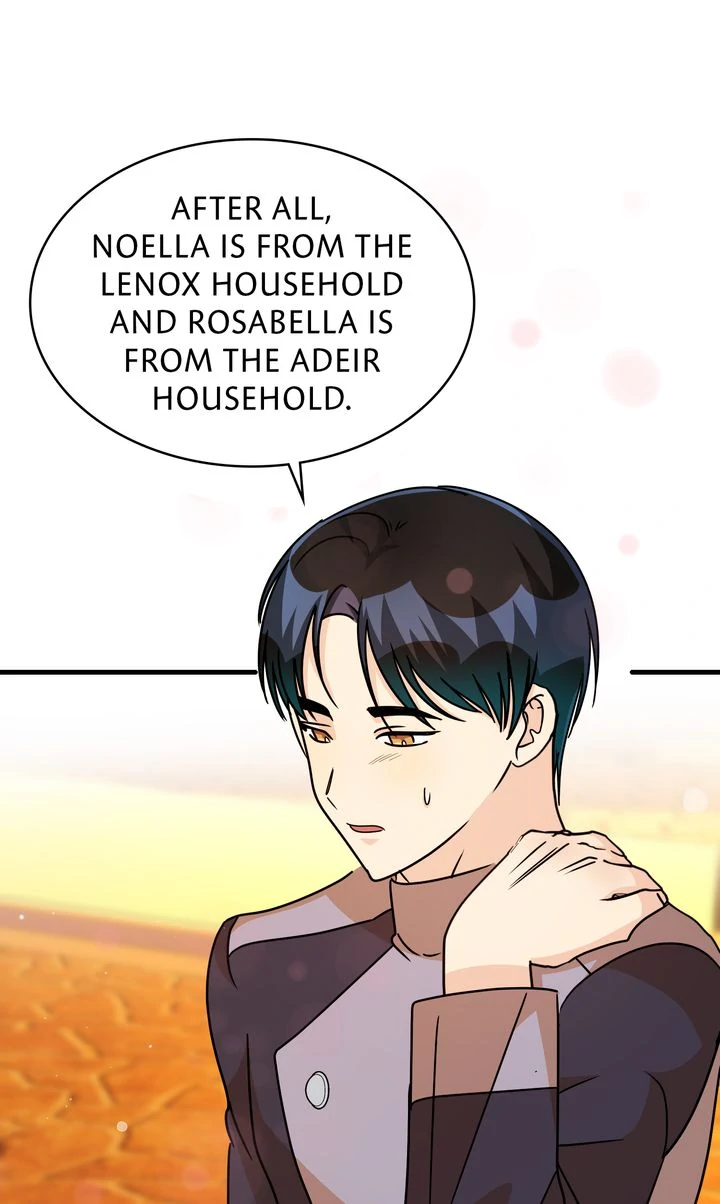 Till Divorce Do Us Part! Chapter 69 - Page 73