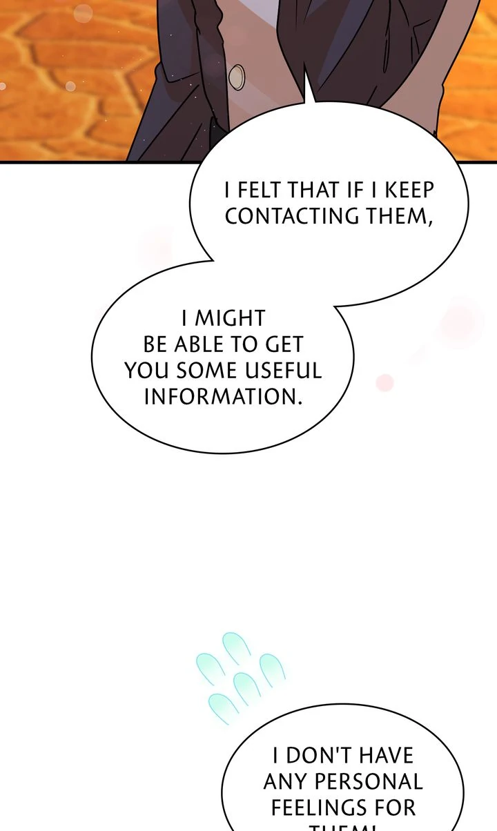 Till Divorce Do Us Part! Chapter 69 - Page 74