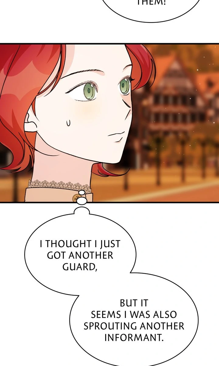 Till Divorce Do Us Part! Chapter 69 - Page 75
