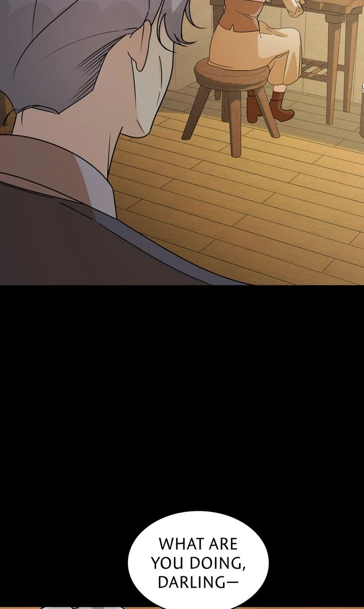 Till Divorce Do Us Part! Chapter 69 - Page 9