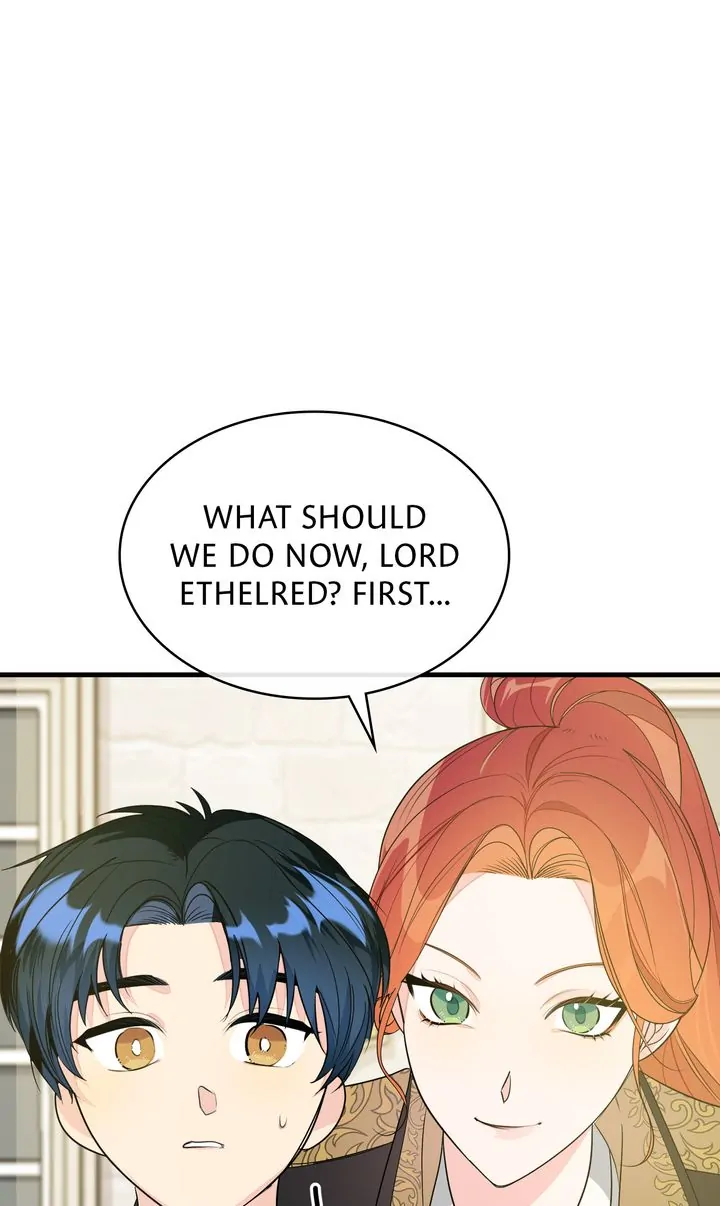 Till Divorce Do Us Part! Chapter 7 - Page 0