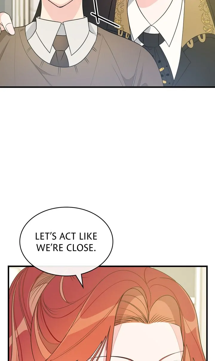 Till Divorce Do Us Part! Chapter 7 - Page 1