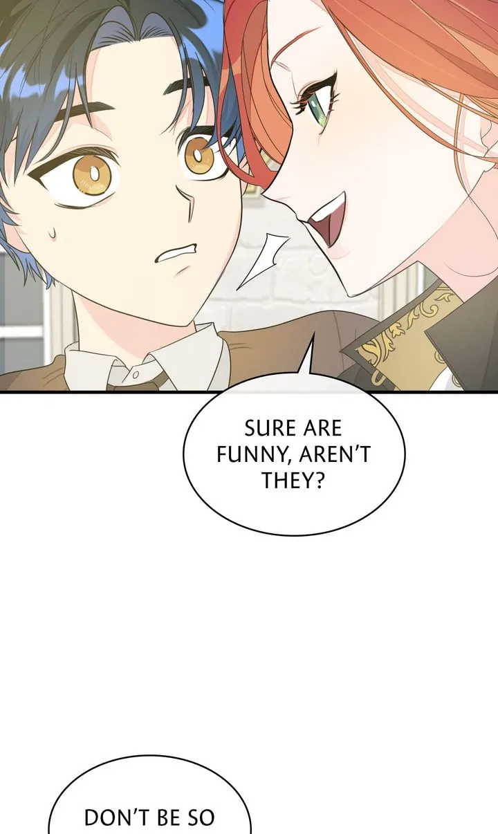 Till Divorce Do Us Part! Chapter 7 - Page 11