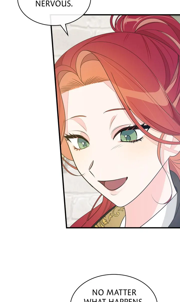Till Divorce Do Us Part! Chapter 7 - Page 12