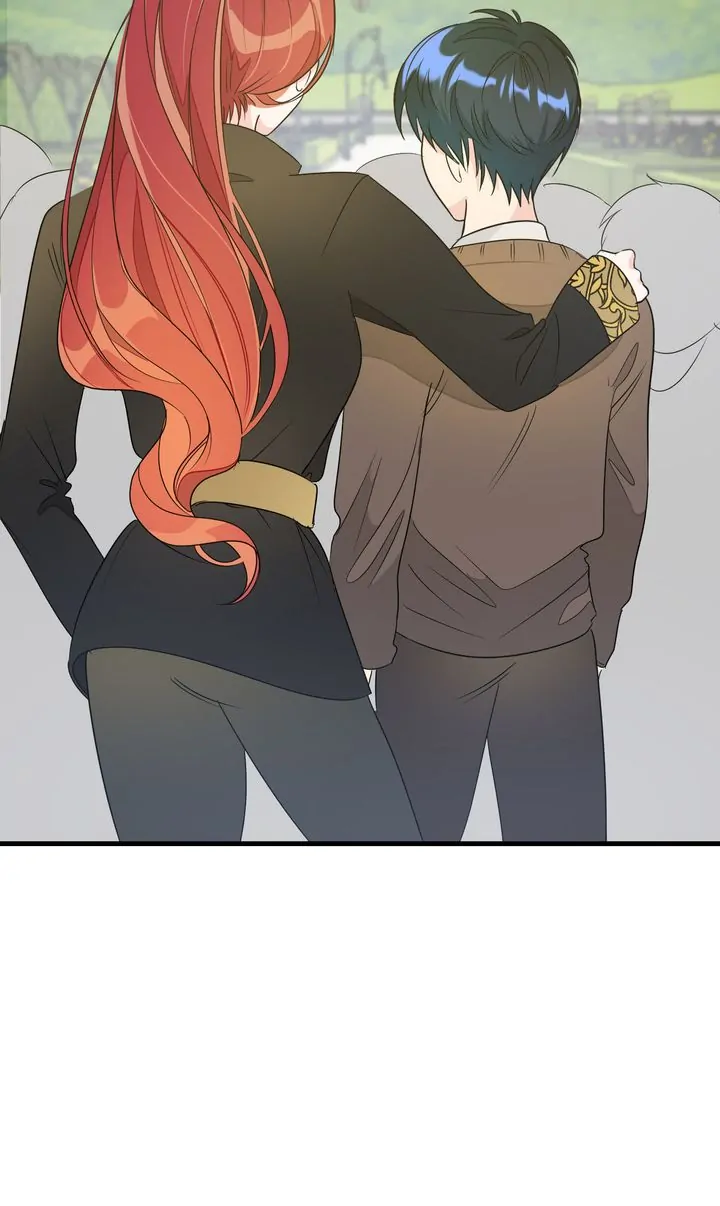 Till Divorce Do Us Part! Chapter 7 - Page 15