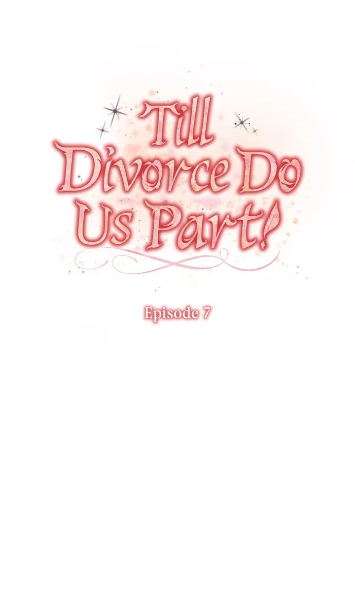 Till Divorce Do Us Part! Chapter 7 - Page 16