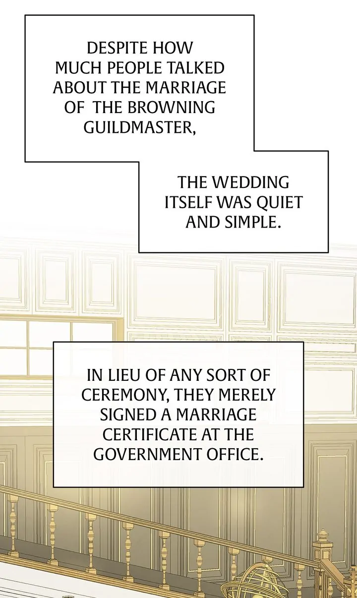 Till Divorce Do Us Part! Chapter 7 - Page 17