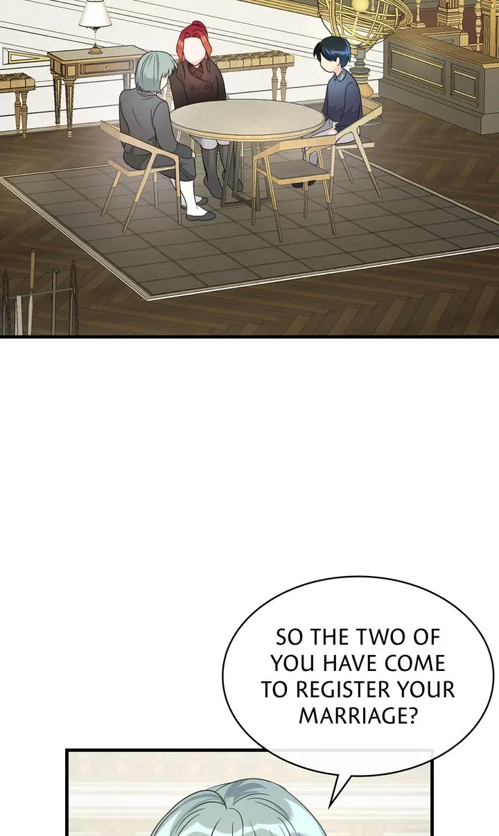 Till Divorce Do Us Part! Chapter 7 - Page 18