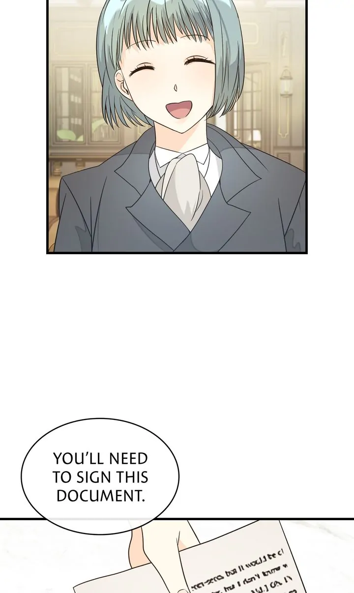 Till Divorce Do Us Part! Chapter 7 - Page 19