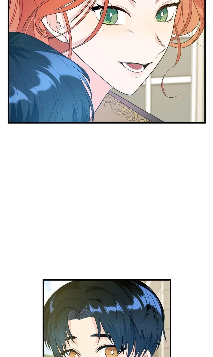 Till Divorce Do Us Part! Chapter 7 - Page 2
