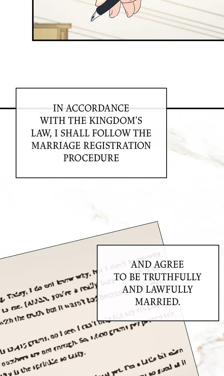 Till Divorce Do Us Part! Chapter 7 - Page 22