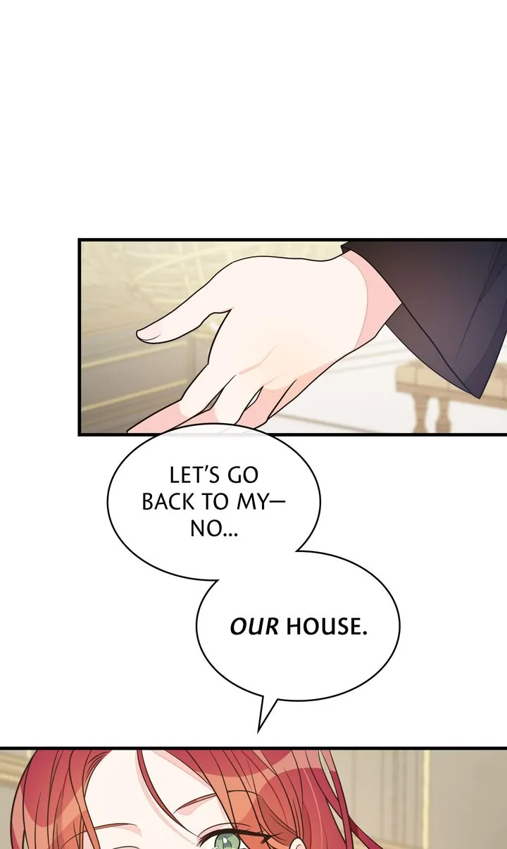 Till Divorce Do Us Part! Chapter 7 - Page 25