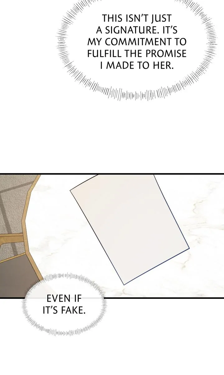 Till Divorce Do Us Part! Chapter 7 - Page 28