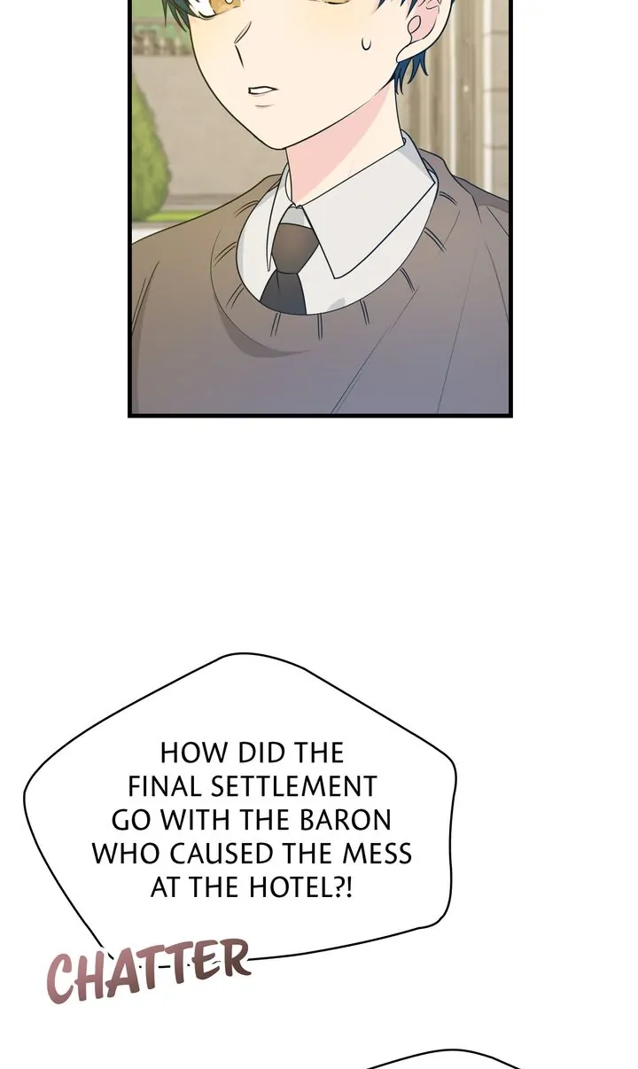 Till Divorce Do Us Part! Chapter 7 - Page 3
