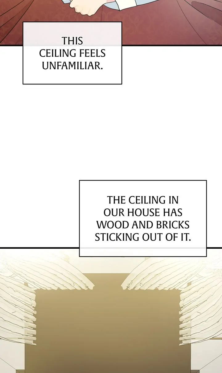 Till Divorce Do Us Part! Chapter 7 - Page 31