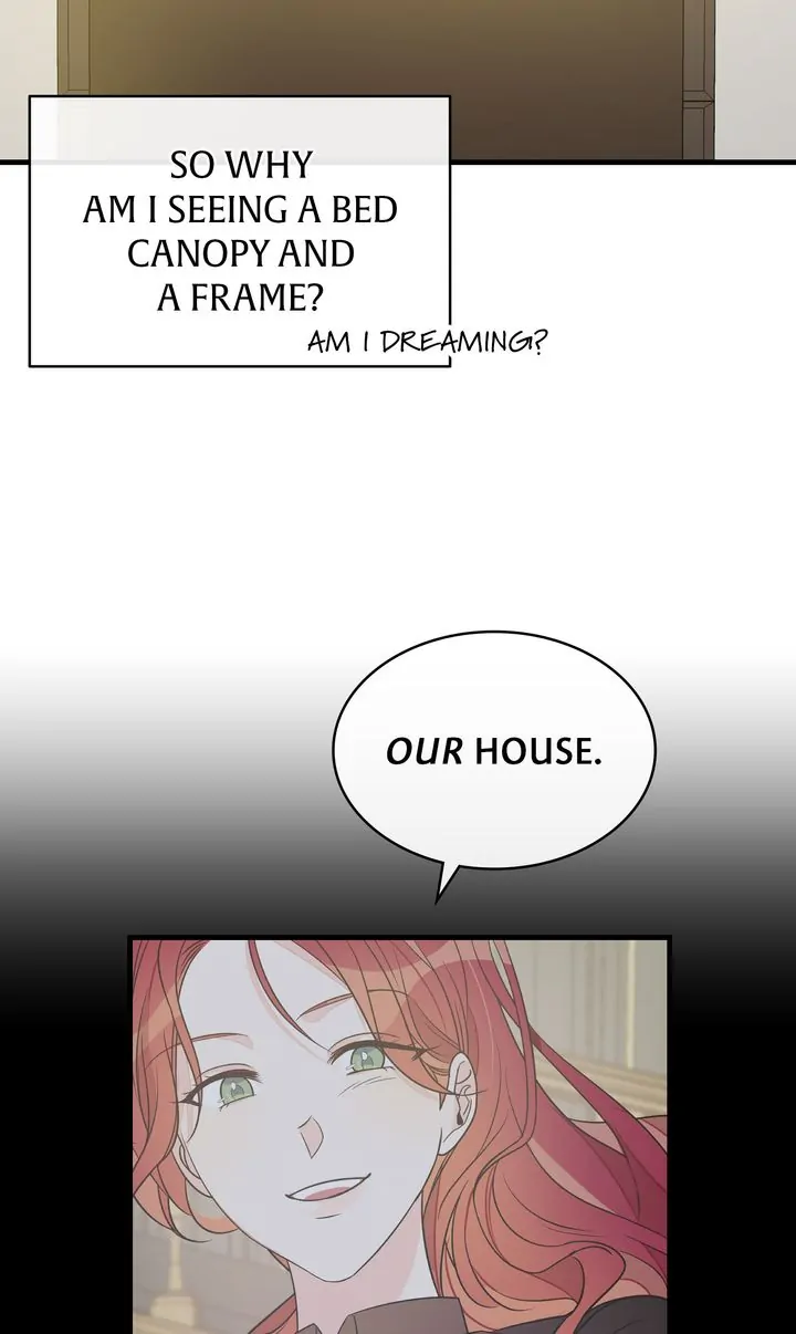 Till Divorce Do Us Part! Chapter 7 - Page 32