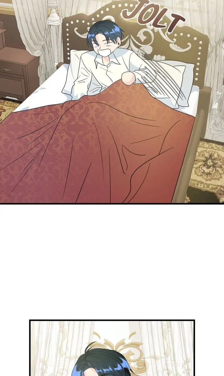 Till Divorce Do Us Part! Chapter 7 - Page 34