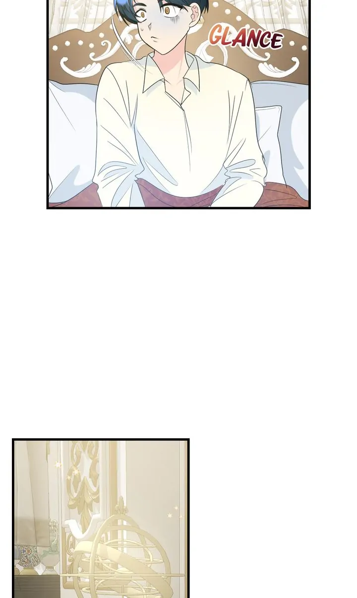 Till Divorce Do Us Part! Chapter 7 - Page 35