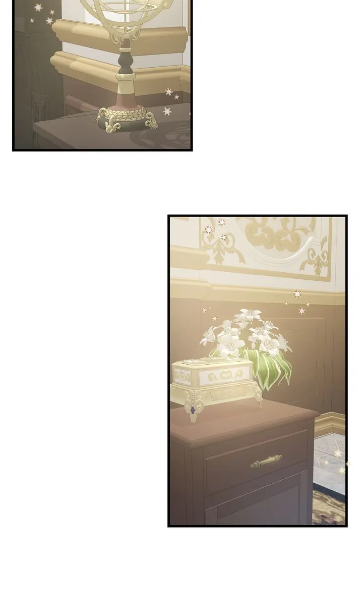 Till Divorce Do Us Part! Chapter 7 - Page 36
