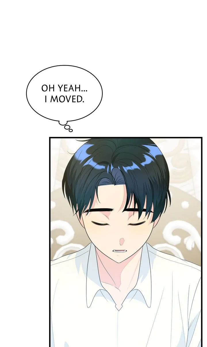 Till Divorce Do Us Part! Chapter 7 - Page 37
