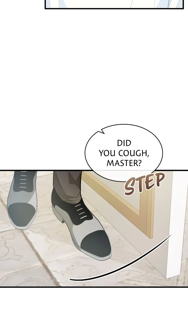 Till Divorce Do Us Part! Chapter 7 - Page 38