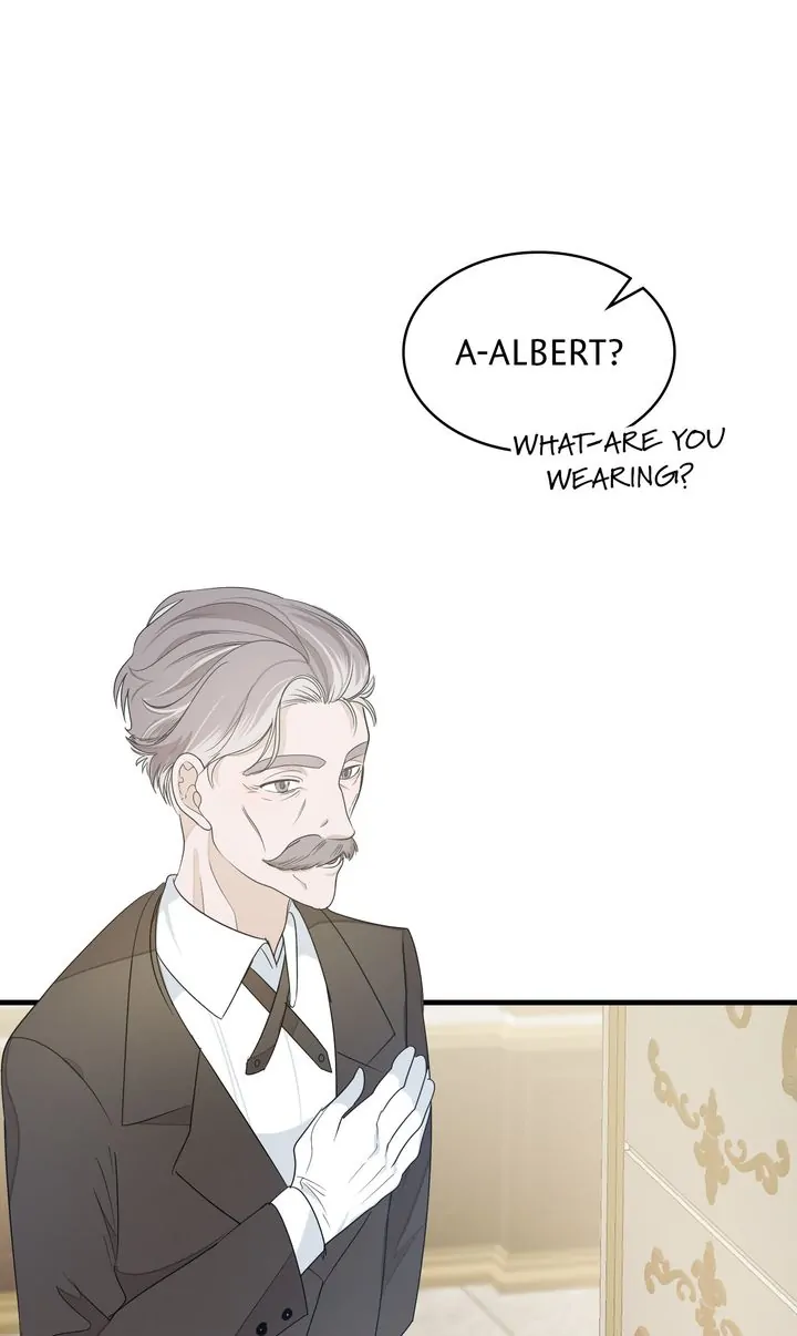 Till Divorce Do Us Part! Chapter 7 - Page 39