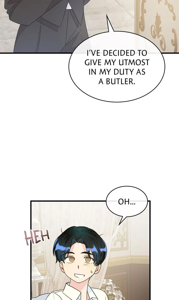 Till Divorce Do Us Part! Chapter 7 - Page 40
