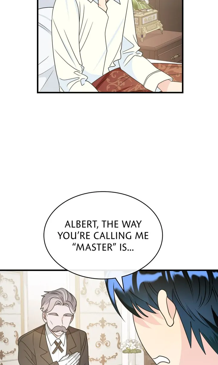 Till Divorce Do Us Part! Chapter 7 - Page 41