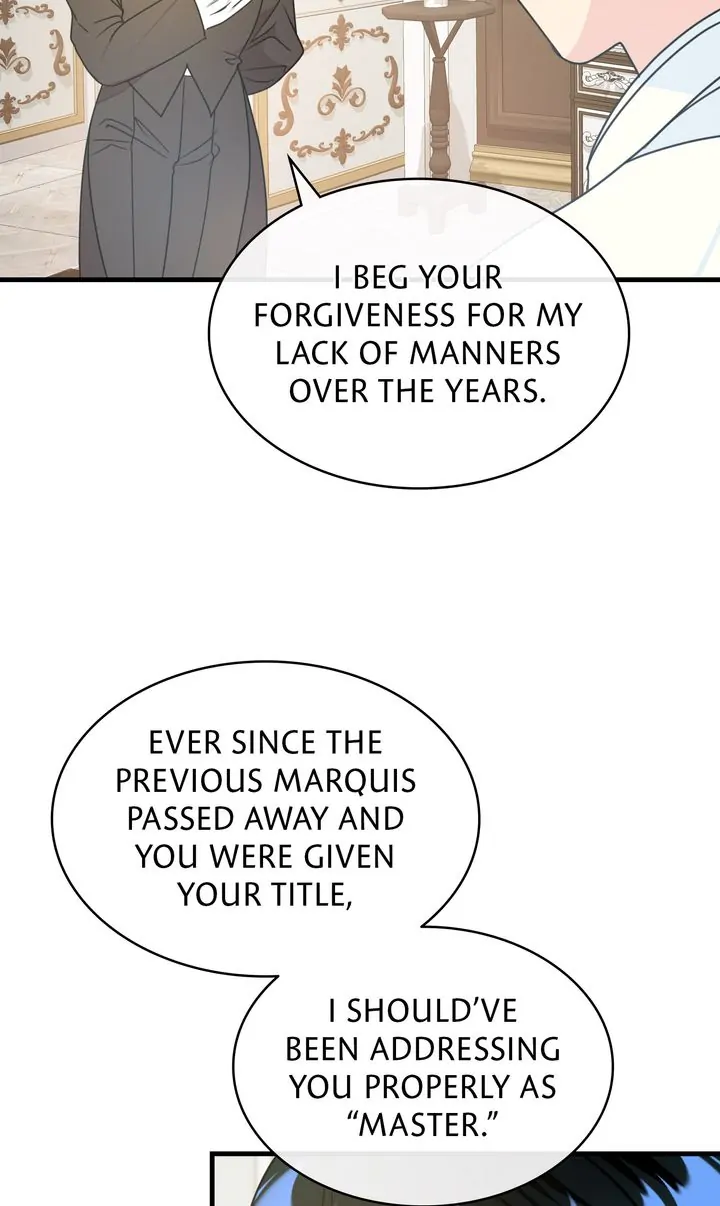 Till Divorce Do Us Part! Chapter 7 - Page 42