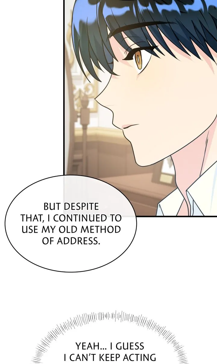 Till Divorce Do Us Part! Chapter 7 - Page 43