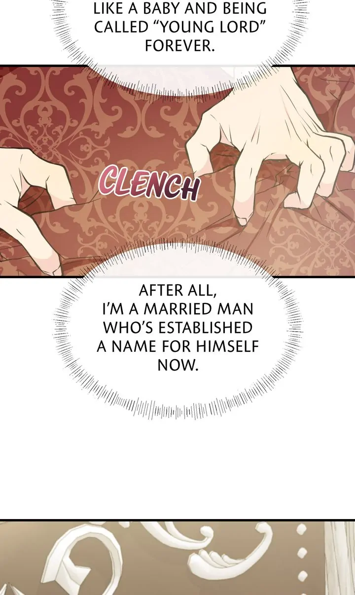 Till Divorce Do Us Part! Chapter 7 - Page 44