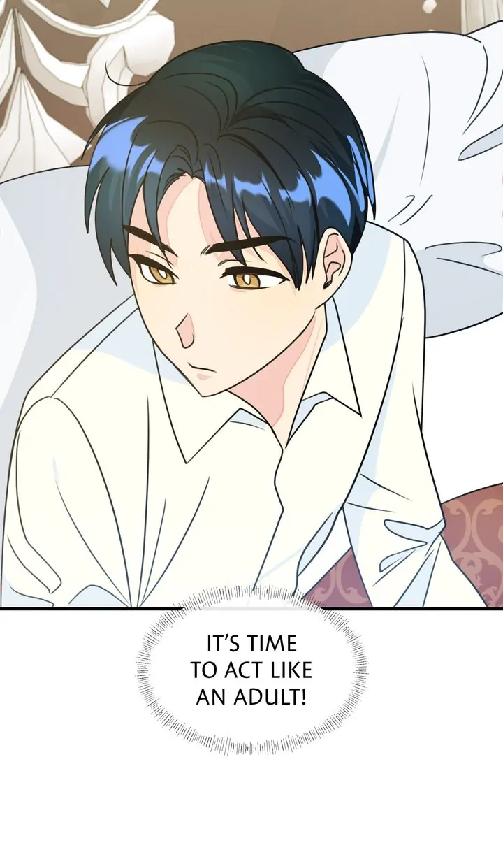Till Divorce Do Us Part! Chapter 7 - Page 45