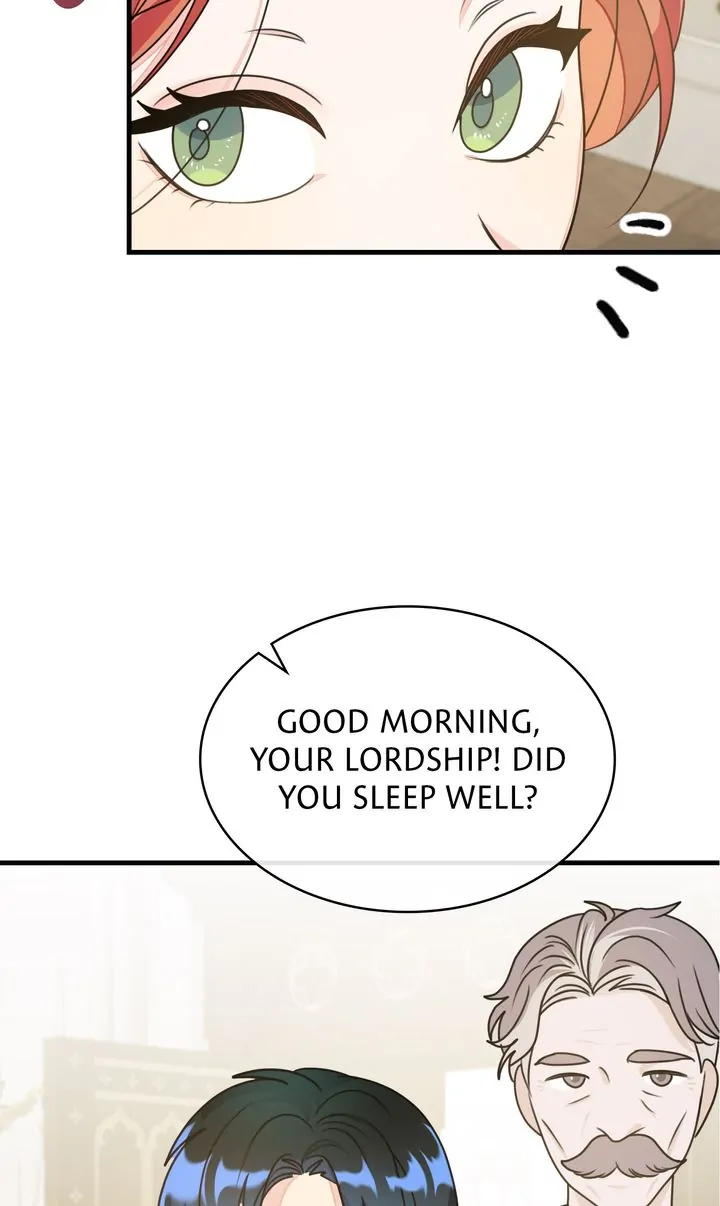 Till Divorce Do Us Part! Chapter 7 - Page 49