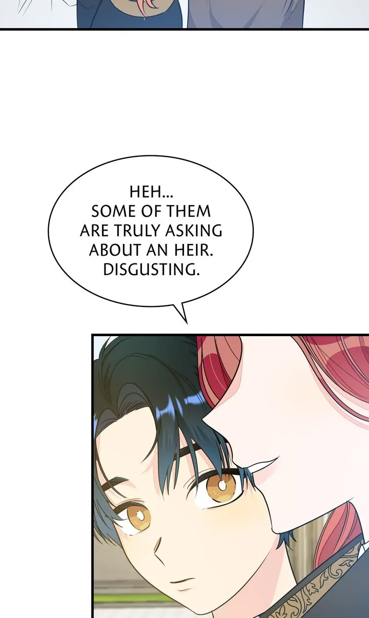 Till Divorce Do Us Part! Chapter 7 - Page 5