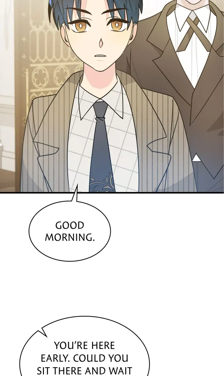 Till Divorce Do Us Part! Chapter 7 - Page 50