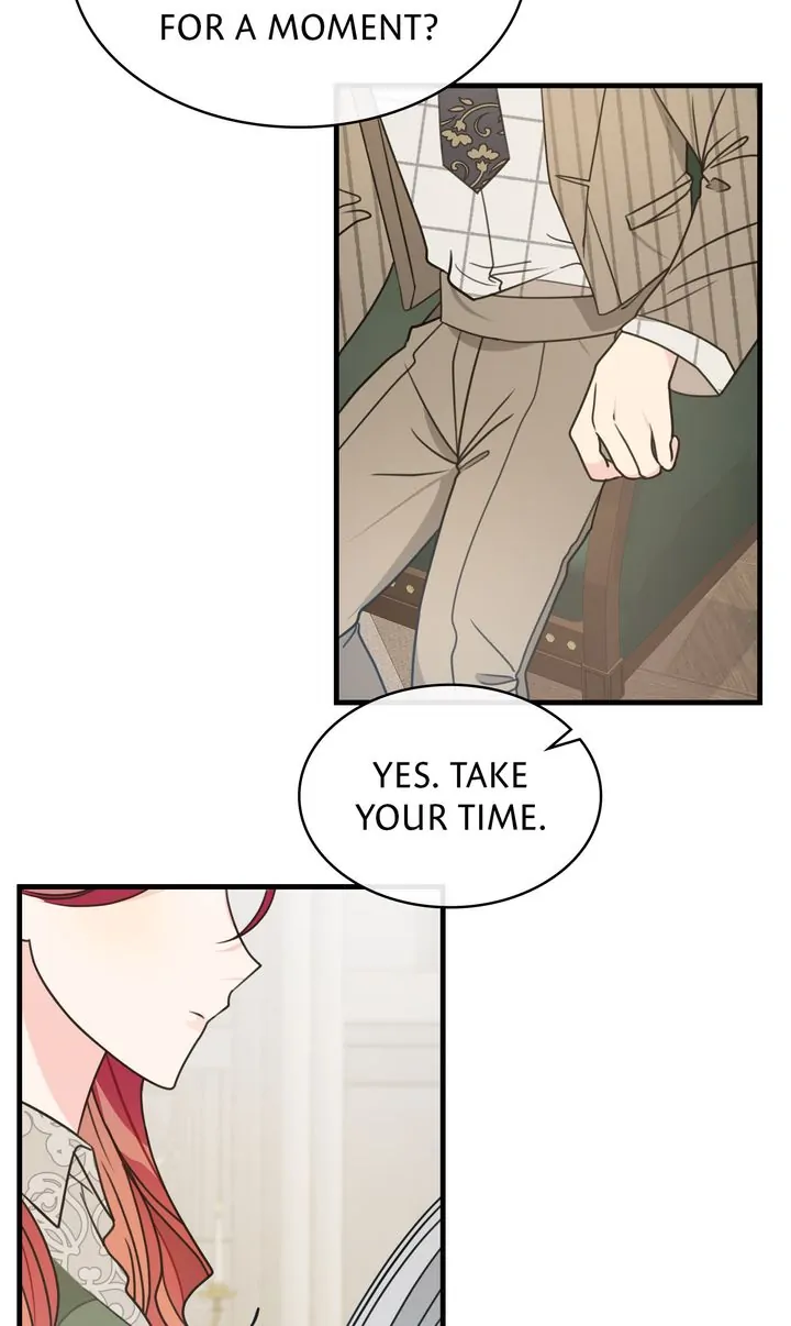 Till Divorce Do Us Part! Chapter 7 - Page 51
