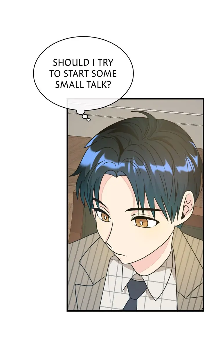 Till Divorce Do Us Part! Chapter 7 - Page 54
