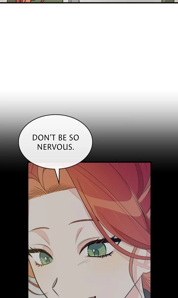 Till Divorce Do Us Part! Chapter 7 - Page 56