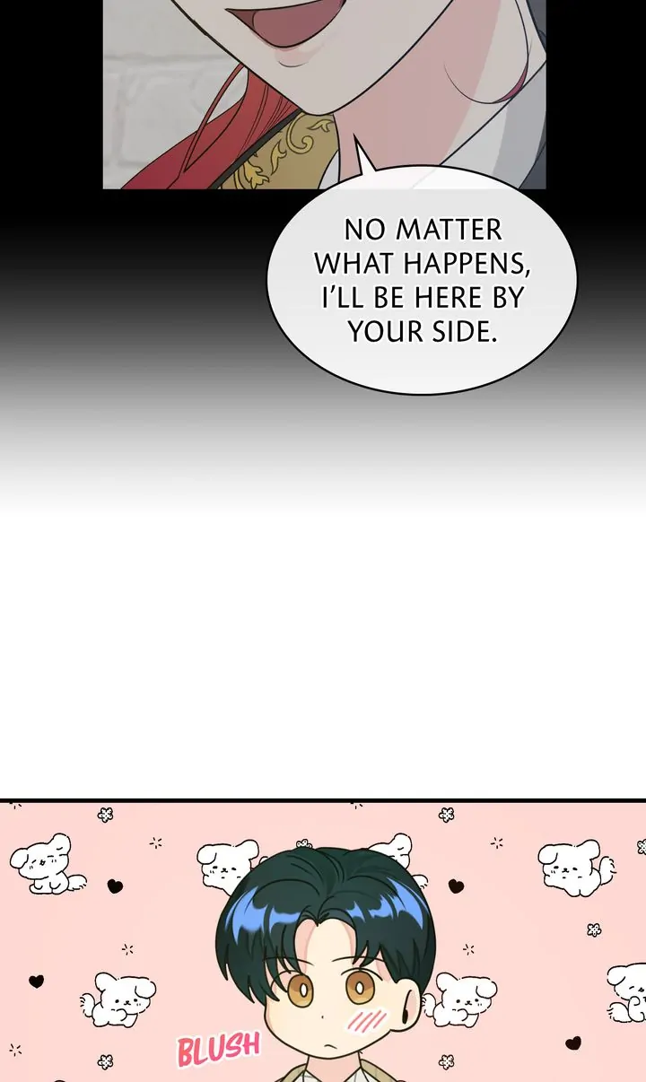 Till Divorce Do Us Part! Chapter 7 - Page 57