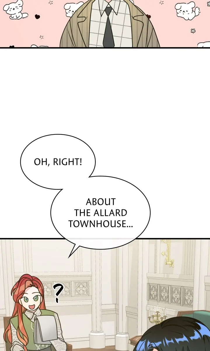 Till Divorce Do Us Part! Chapter 7 - Page 58