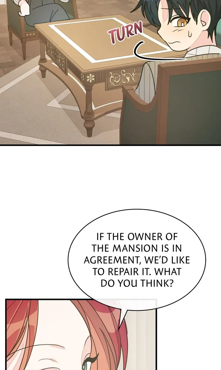 Till Divorce Do Us Part! Chapter 7 - Page 59