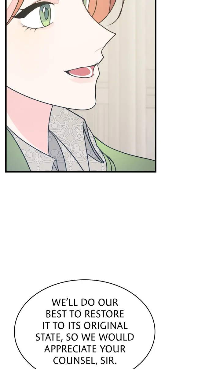 Till Divorce Do Us Part! Chapter 7 - Page 60