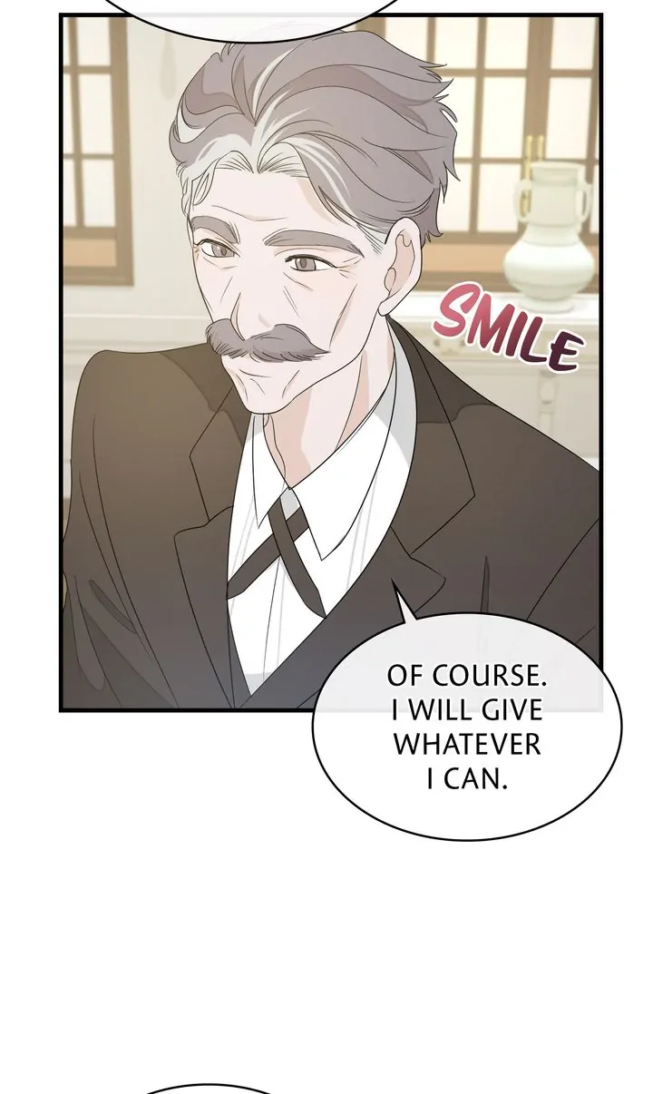 Till Divorce Do Us Part! Chapter 7 - Page 61