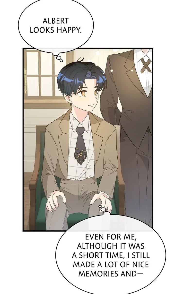 Till Divorce Do Us Part! Chapter 7 - Page 62