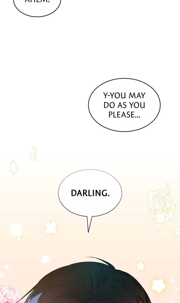 Till Divorce Do Us Part! Chapter 7 - Page 64