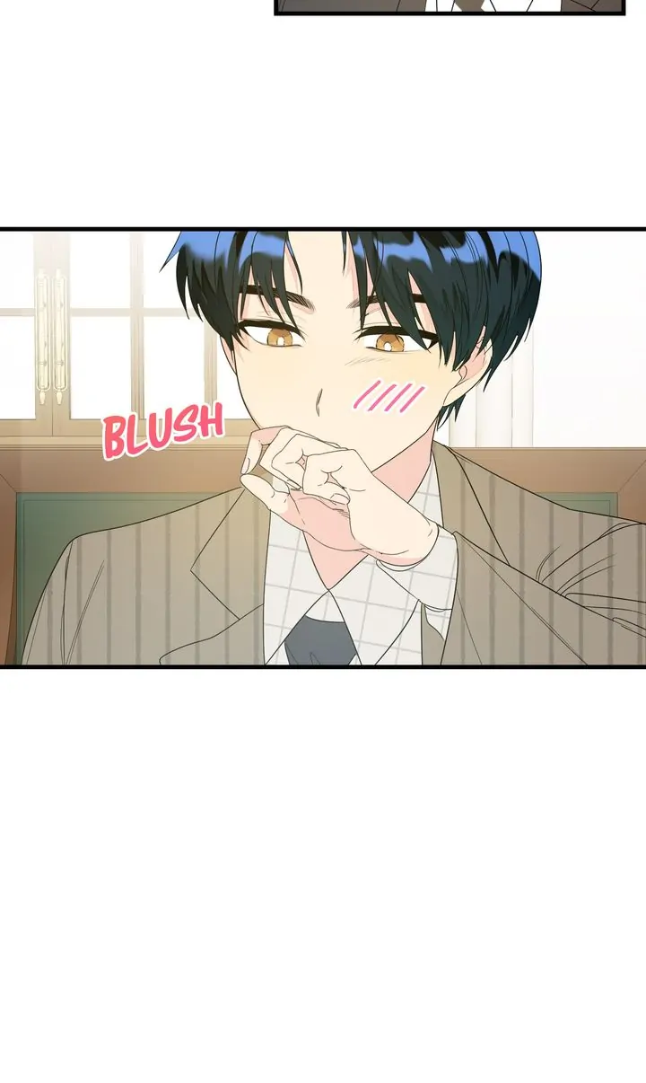 Till Divorce Do Us Part! Chapter 7 - Page 67